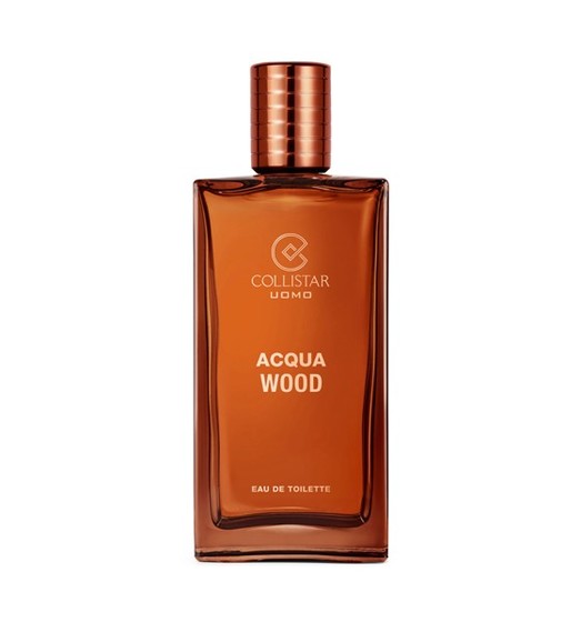 Collistar Acqua Wood EdT