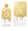 Calvin Klein CK One Gold EdT