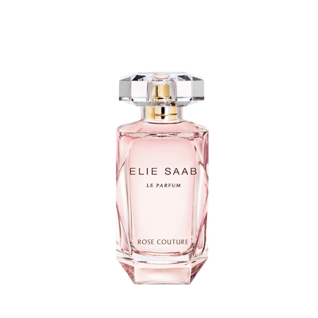 Elie Saab Le Parfum Rose Couture EdT Recension & betyg Elie Saab Le Parfum Rose Couture EdT Recension & betyg