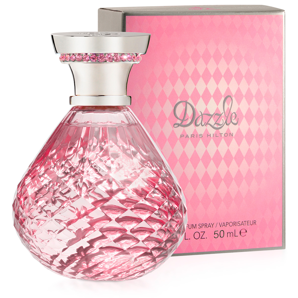 Paris Hilton Dazzle EdP Recension & betyg Paris Hilton Dazzle EdP Recension & betyg