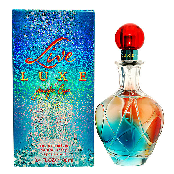 Jennifer Lopez Live Luxe EdP Recension & betyg Jennifer Lopez Live Luxe EdP 100ml • Se priser (17 butiker) »